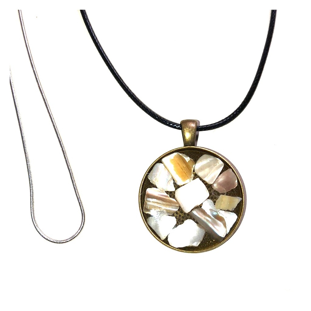 Handmade Necklaces